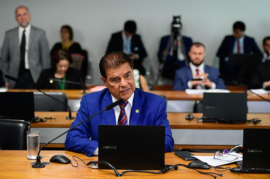 CAS debate decisões da ANS sobre planos de saúde — Senado Notícias 5 20250402 00216sc