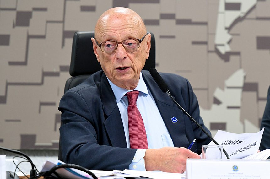 CI debate partilha de infraestrutura de energia e telecomunicações nesta terça — Senado Notícias 4 20250424 01132e