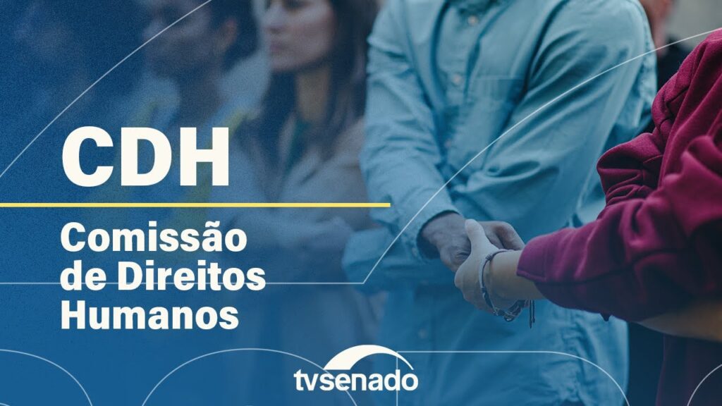 CDH debate redução da jornada de trabalho – 5/5/25 — Senado Notícias 8 maxresdefault