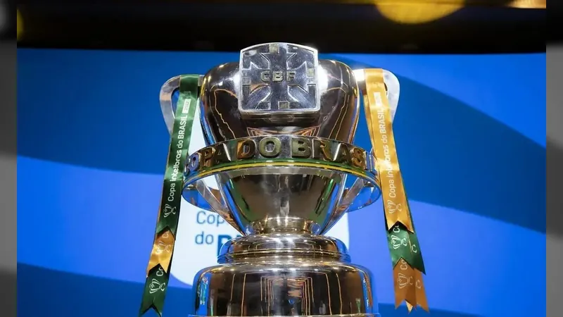 Clubes viajam até 5 mil km na 1ª fase da Copa do Brasil; veja as distâncias