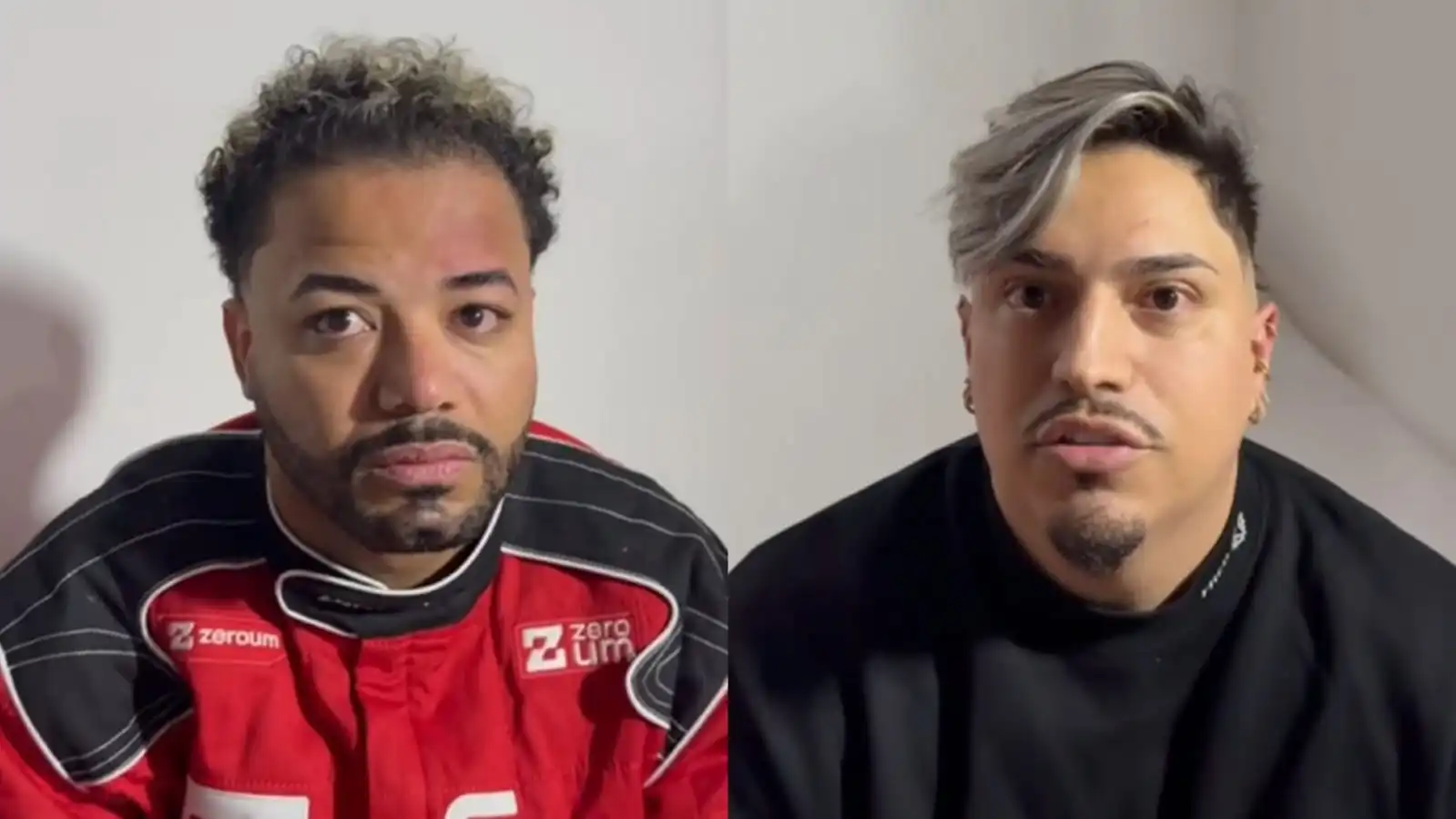 Justiça da Paraíba condena Hytalo Santos e Euro por produção de conteúdo sexual com adolescentes