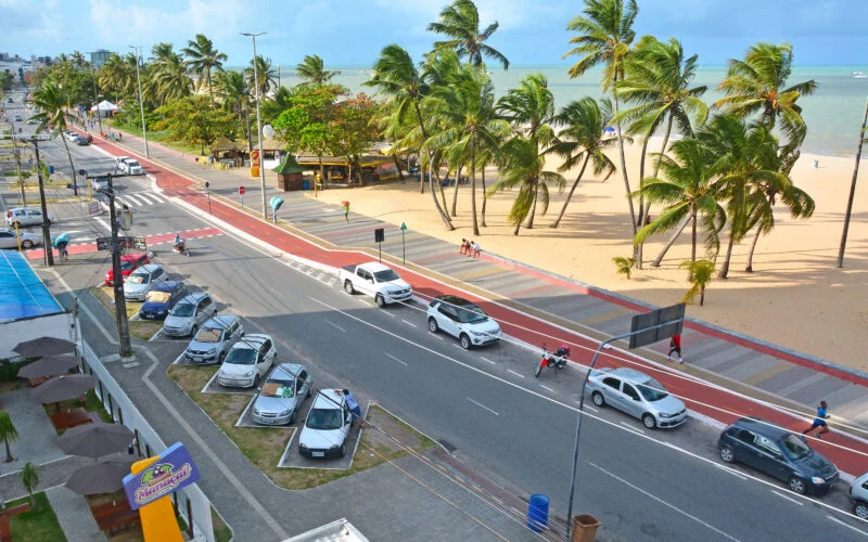 Entenda como o crescimento do turismo e do mercado imobiliário está mudando a vida em JP