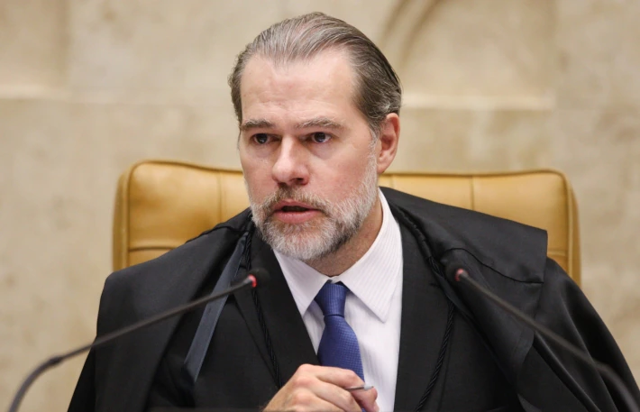 Caso Master: procuradores querem que PGR peça “explicações” de Dias Toffoli