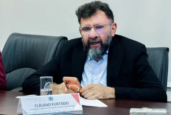 Completamente fora da realidade”, diz secretário de Ciência e Tecnologia da Paraíba sobre relatório dos EUA sobre BINGO