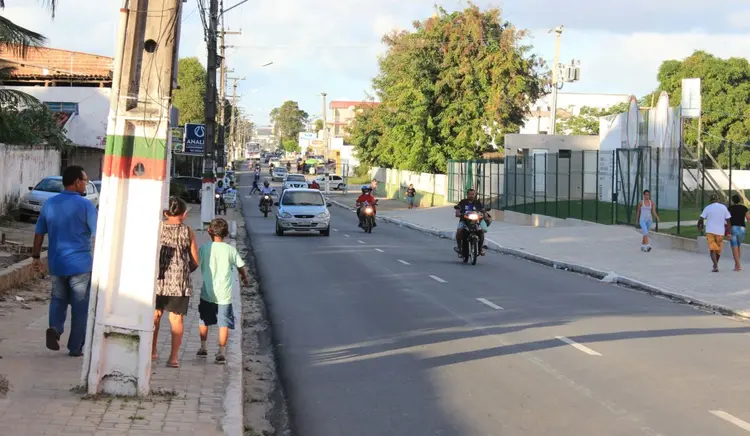 Ministério Público investiga suposto envolvimento de Secretaria de Segurança de Bayeux com facção