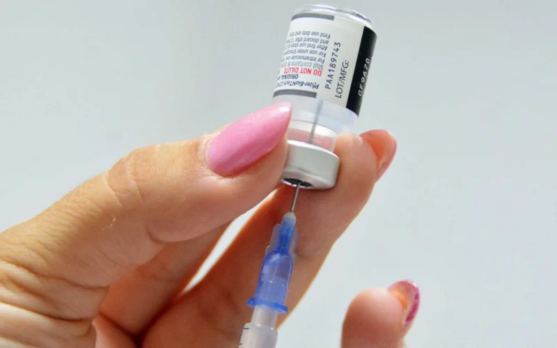 JP inicia nesta segunda-feira vacinação contra dengue para trabalhadores da Atenção Primária