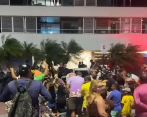 Impasse entre ambulantes e Prefeitura de João Pessoa gera troca de acusações; entenda