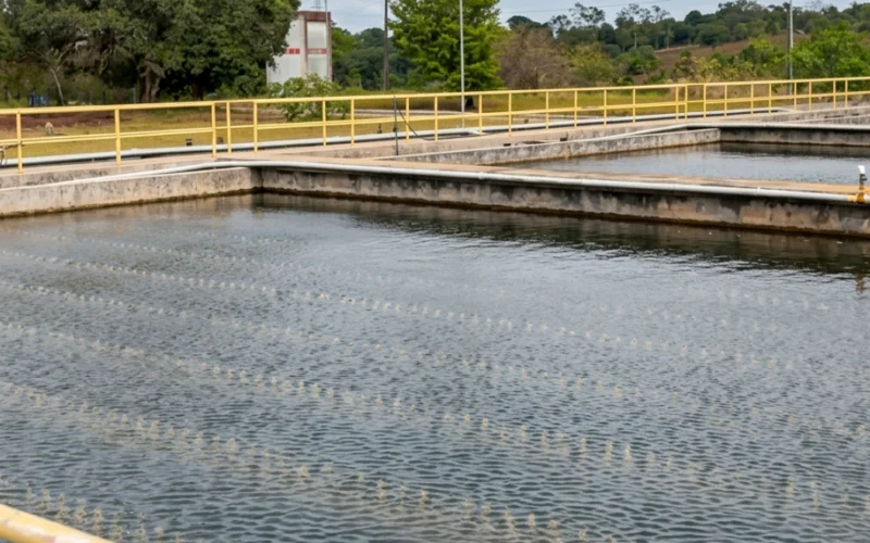 João Pessoa e Cabedelo vão ficar sem água esta semana durante limpeza de reservatórios da Cagepa