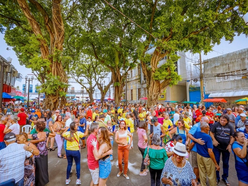 Saiba programação do Sabadinho Bom neste fim de semana, em João Pessoa