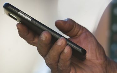 Acesso internet celular