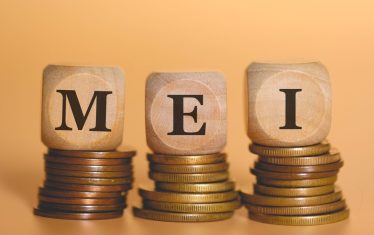 The,Acronym,Mei,For,Individual,Microentrepreneur,Written,On,Wooden,Dice
