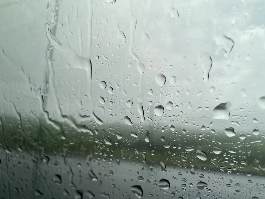 Fim de semana será com chuvas intensas em todo o estado da Paraíba; confira alertas do Inmet