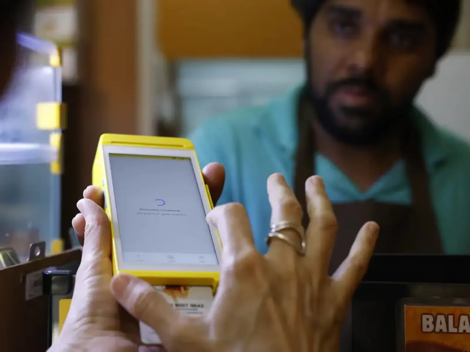 Novas regras do vale-refeição começam a vigorar nesta semana em meio a ações judiciais