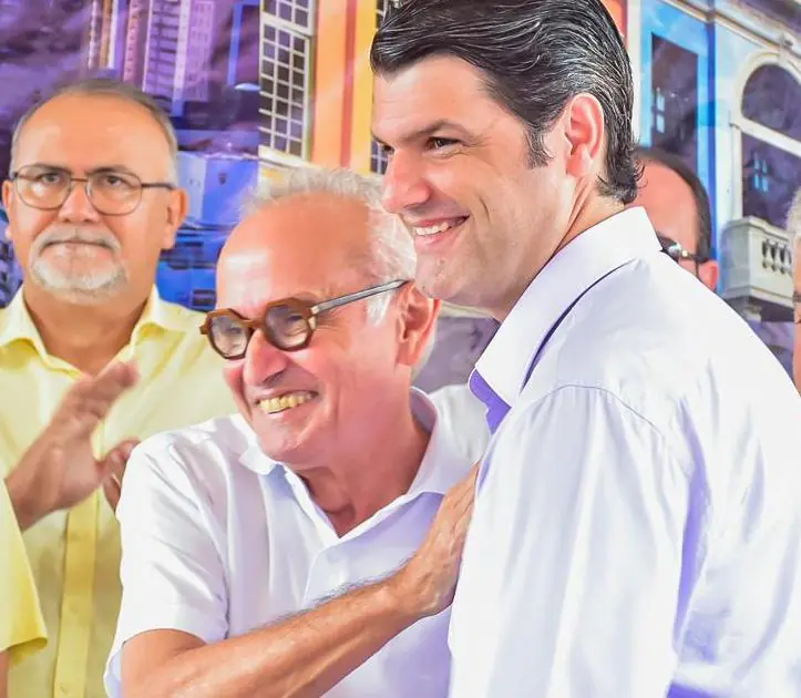 Procurador eleitoral afirma que não há provas suficientes para ligar facções a candidatura de Cícero e Leo nas eleições de 2024