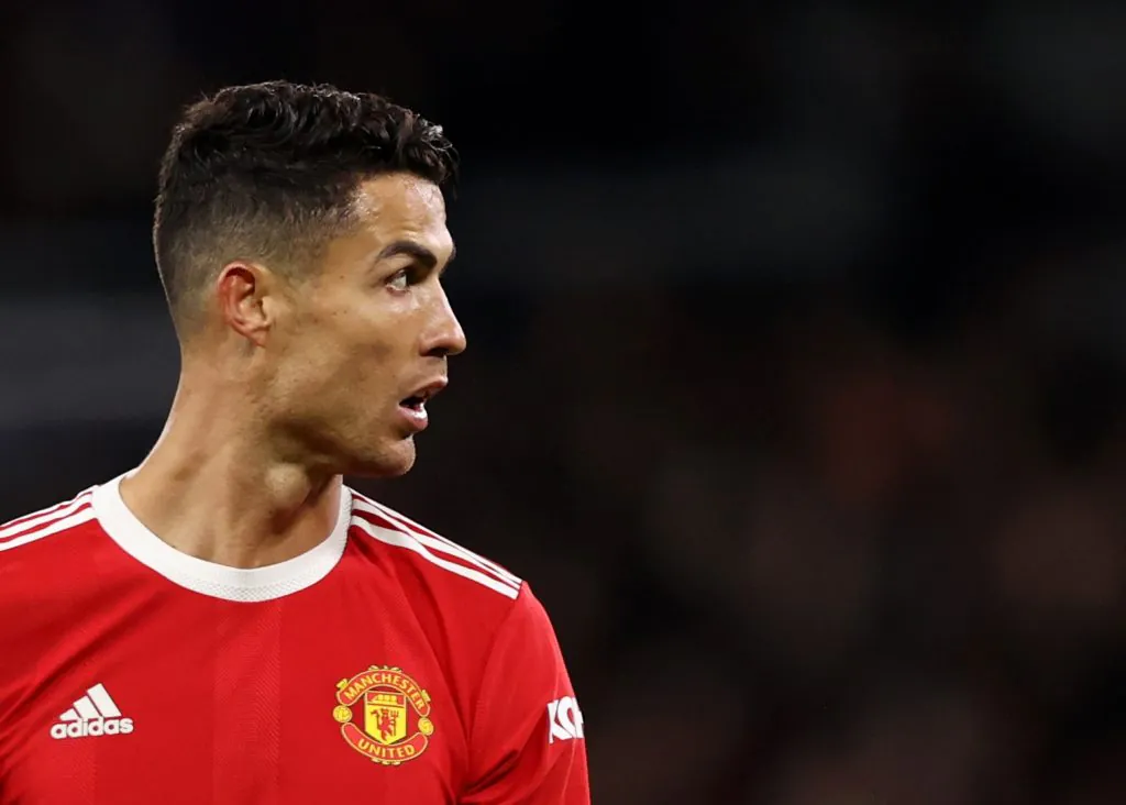 Cristiano Ronaldo vira o atleta mais bem pago do mundo; Vini Jr. é top 50