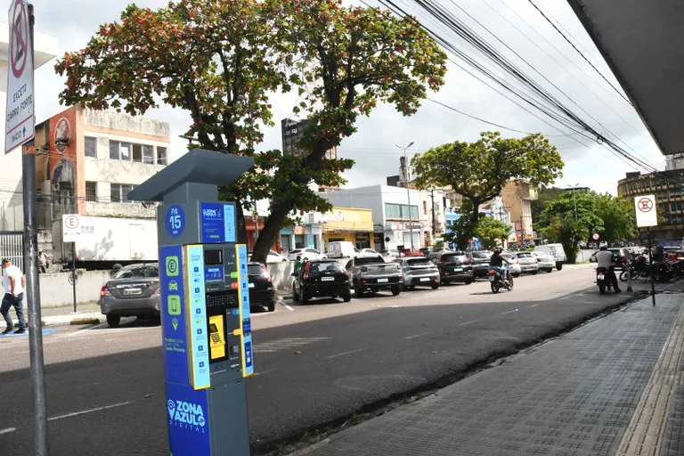 Leo Bezerra admite rever regras da Zona Azul Digital e garante que mudanças não serão decisões pessoais, mas técnicas