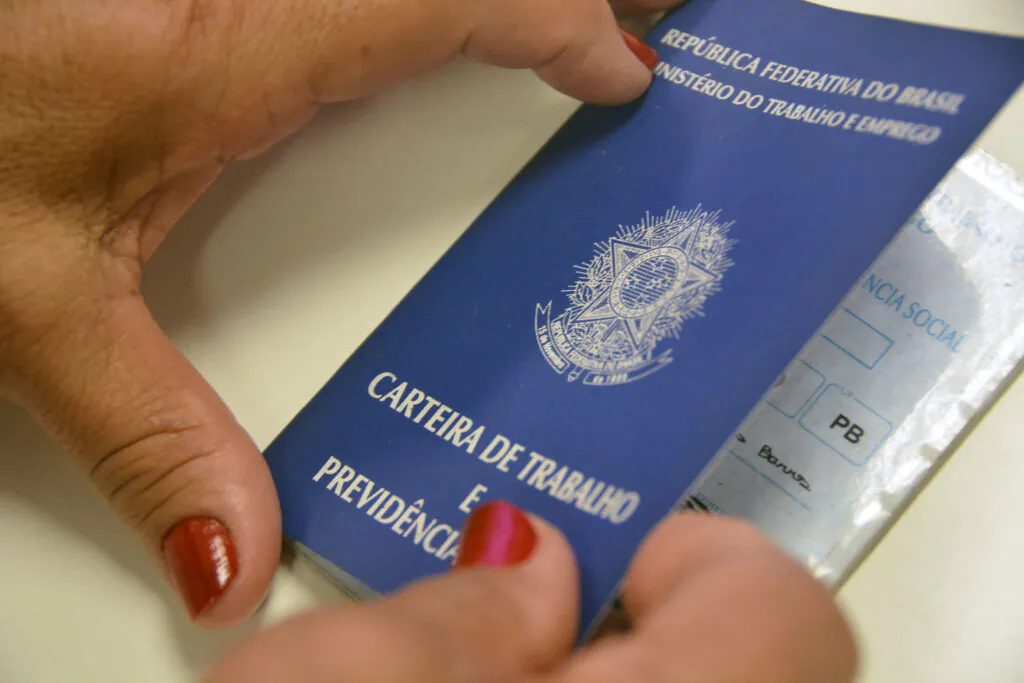 Sine -JP oferece 600 vagas de emprego a partir desta segunda-feira (25)