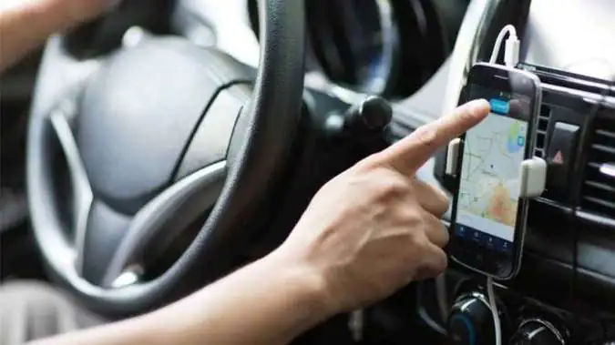 Nova lei permite escolha de motoristas mulheres em aplicativos