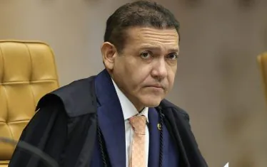 Sessão plenária do STF.Foto: Rosinei Coutinho/STF